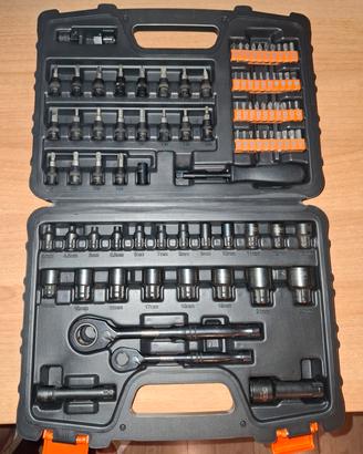 set chiavi 