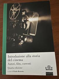 Introduzione alla storia del cinema