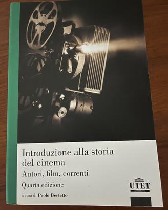 Introduzione alla storia del cinema