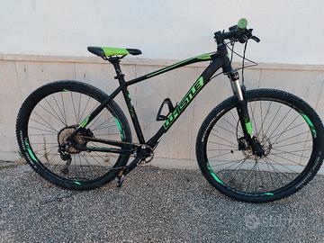 Whistle Miwok 29 M – MTB 29 
