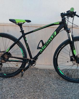 Whistle Miwok 29 M – MTB 29 