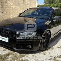 AUDI A5 SPB 3.0 V6 TDI F.AP. quattro S tronic
