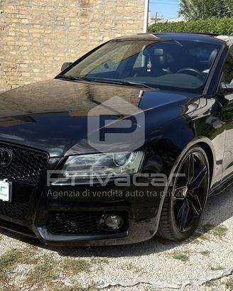 AUDI A5 SPB 3.0 V6 TDI F.AP. quattro S tronic
