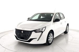 PEUGEOT 208 1.5 bluehdi Active s&s 100cv
