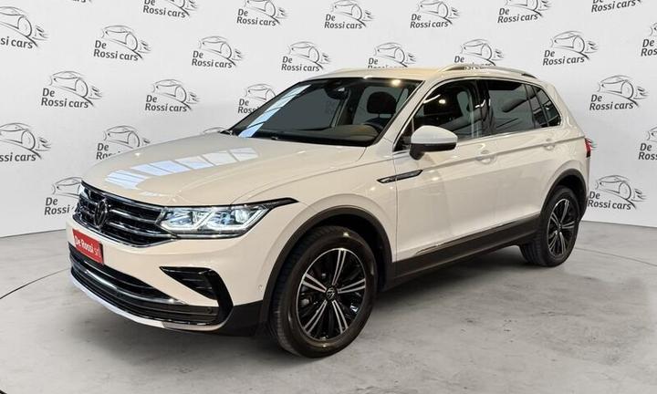 Volkswagen Tiguan 2.0 TDI 150 CV SCR DSG 4MOT...
