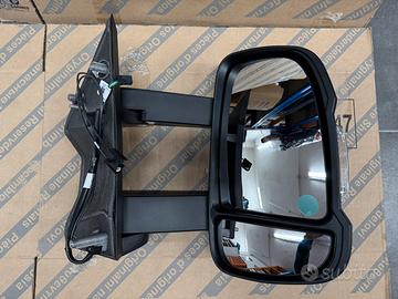 Specchio Originale Fiat Ducato Camper Destro Nuovo