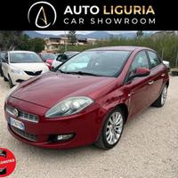 FIAT Bravo 1.6 mjt Dynamic 105cv LEGGI