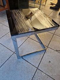 Tavolino Bontempi Home Hip Hop