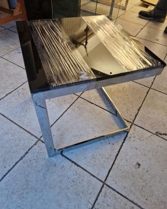 Tavolino Bontempi Home Hip Hop