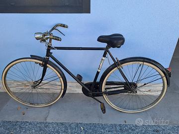 Bicicletta Taurus 
