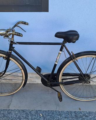 Bicicletta Taurus 