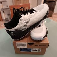 scarpe padel mizuno 