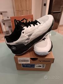 scarpe padel mizuno 