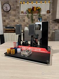 Simagic P2000 Full spec (Trattabile)