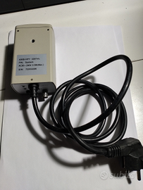 Telecamera box PAL CVBS 530 linee a colori