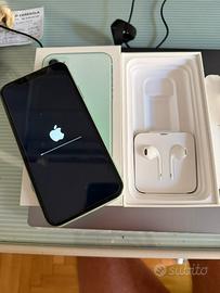 iPhone 11 128 gb