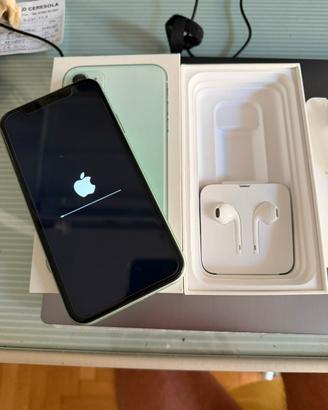iPhone 11 128 gb