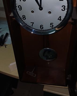 Orologio a pendolo Junghans