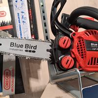 MOTOSEGA DA POTATURA BLUE BIRD