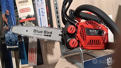 MOTOSEGA DA POTATURA BLUE BIRD