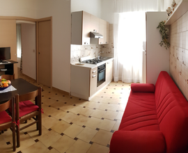 Appartamento turistico Sottomarina di Chioggia