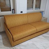 Barete- divano letto- poltrone e sofà