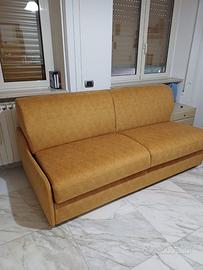Barete- divano letto- poltrone e sofà