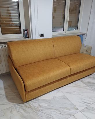 Barete- divano letto- poltrone e sofà