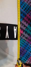 felpa con cappuccio boxeur 