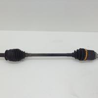 SEMIASSE ANTERIORE SINISTRO SUBARU Impreza 4Â° Ser