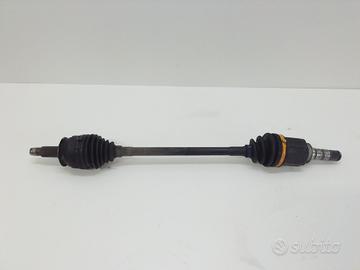 SEMIASSE ANTERIORE SINISTRO SUBARU Impreza 4Â° Ser