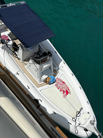 Gommone CALLEGARI 8.30