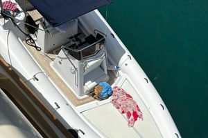 Gommone CALLEGARI 8.30