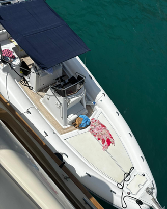 Gommone CALLEGARI 8.30