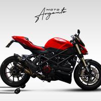 Ducati Streetfighter