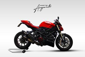Ducati Streetfighter