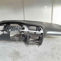 Kit airbags - audi a4 - 2014