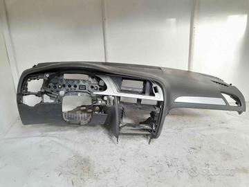 Kit airbags - audi a4 - 2014