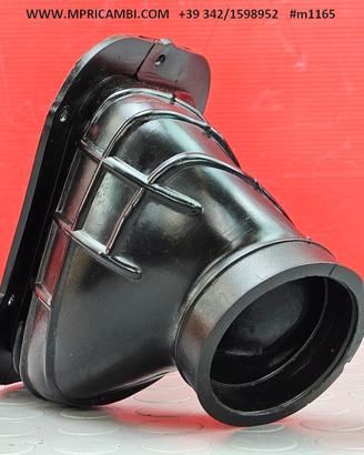 MANICOTTO ASPIRAZIONE YAMAHA  YZ 125 1986 1988 YZ1