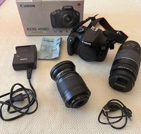 Canon EOS4000D