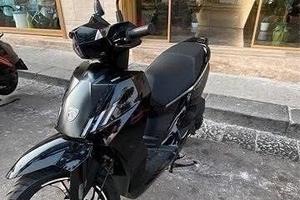 Peugeot Tweet FL ACTIVE 50-125-200 VARI COLORI