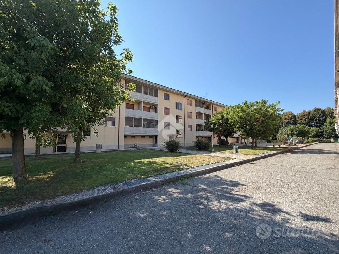 Apartment in Crescentino, Vercelli - Vista 2