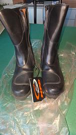 Sivali moto uomo NUOVI - XPD mod. ESCAPE mis. 40