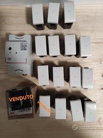 Bticino AM4003C deviatore connesso smart zigbee