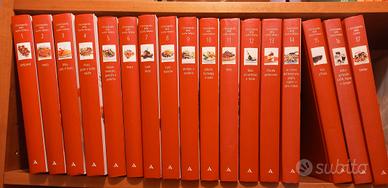 L'enciclopedia della cucina italiana 