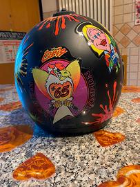 Casco integrale nolan