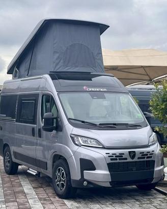 Dreamer D 43 UP Fun
