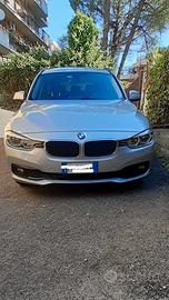 BMW Serie 3 (F30/31)
