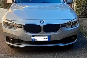 BMW Serie 3 (F30/31)
