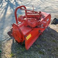 Fresatrice usata rientrante Tortella